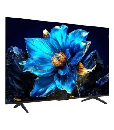 TCL T69C 50T69C 50" 4K Ultra HD Smart TV – Wi‑Fi, Métal, 350 cd/m² | Prix et Avis France