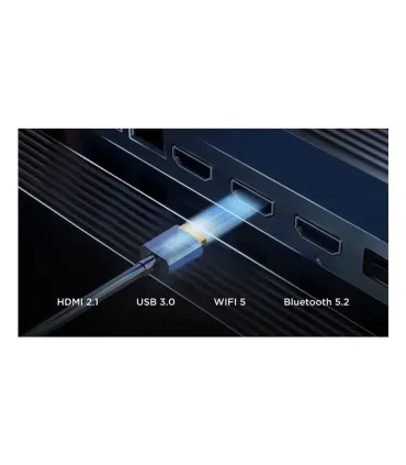 TCL T69C 50T69C 50" 4K Ultra HD Smart TV – Wi‑Fi, Métal, 350 cd/m² | Prix et Avis France