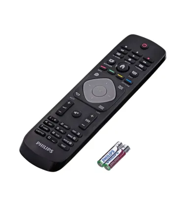 Philips 43PFS5500/12 43" – TV LED Full HD | Smart TV, HDMI/USB, Son Clair | Prix et Avis