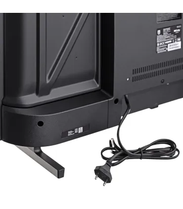 Philips 43PFS5500/12 43" – TV LED Full HD | Smart TV, HDMI/USB, Son Clair | Prix et Avis