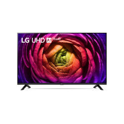 TV LG 43UR73003LA 43" 4K UHD LED