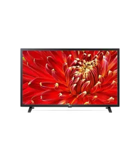 LG 32LQ631C 32" (81,3 cm) Full HD Smart TV – Wi‑Fi, Noir | Prix, Avis & Livraison rapide
