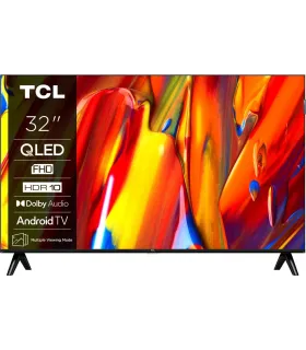 TCL 32V5C 32" (81,3 cm) – TV Full HD Smart Wi‑Fi Noir | Prix, Avis & Achat en Ligne