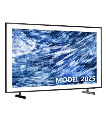 Samsung The Frame QE55LS03FAU 55" (139,7 cm) 4K Ultra HD Smart TV – Wifi, Noir | Prix, Avis & Livraison Rapide
