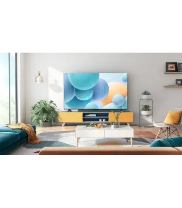 TCL 55P69K 55" 4K Ultra HD Smart TV – Wi‑Fi, HDR, Noir | Prix et Avis | Livraison Rapide