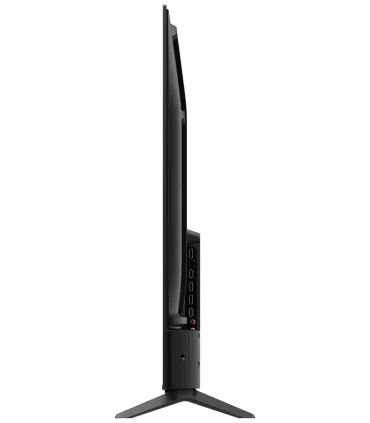 TCL 55P69K 55" 4K Ultra HD Smart TV – Wi‑Fi, HDR, Noir | Prix et Avis | Livraison Rapide