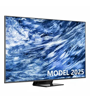 Samsung QE55QN80FAU 55" 4K Ultra HD Smart TV – Neo QLED, Wi‑Fi, Argent | Prix et Avis