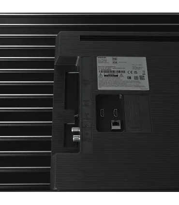 Samsung U8000F UE65U8092FUXXH 65" 4K Ultra HD Smart TV – Wi‑Fi, Noir | Prix, Avis & Achat en Ligne