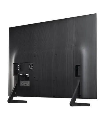 Samsung QE55S85FAUXXH 55" 4K Ultra HD Smart TV | Wi‑Fi | TV 139,7 cm | Prix, Avis & Achat en Ligne