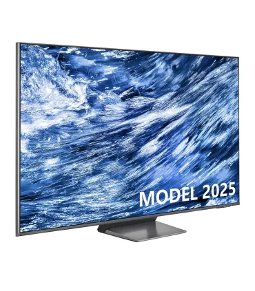 Samsung QE65QN85FAU 65" 4K Ultra HD Smart TV – Neo QLED, Wi‑Fi, Argent | Prix, Avis & Livraison Rapide
