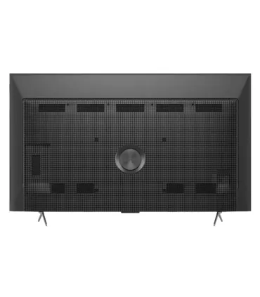 TCL 55T8C 55" 4K Ultra HD Smart TV – Wi-Fi, Métal, 350 cd/m² | Meilleur Prix & Avis