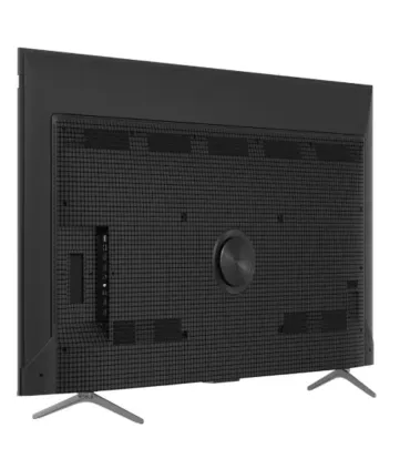 TCL 55T8C 55" 4K Ultra HD Smart TV – Wi-Fi, Métal, 350 cd/m² | Meilleur Prix & Avis