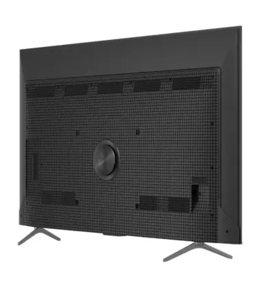 TCL 55T8C 55" 4K Ultra HD Smart TV – Wi-Fi, Métal, 350 cd/m² | Meilleur Prix & Avis