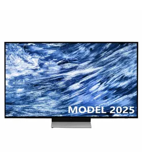 Samsung QE65S90FAT 65" 4K Ultra HD Smart TV – OLED, Wifi, Noir | Prix et Achat en Ligne