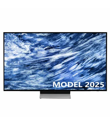 Samsung QE65S90FAT 65" 4K Ultra HD Smart TV – OLED, Wifi, Noir | Prix et Achat en Ligne