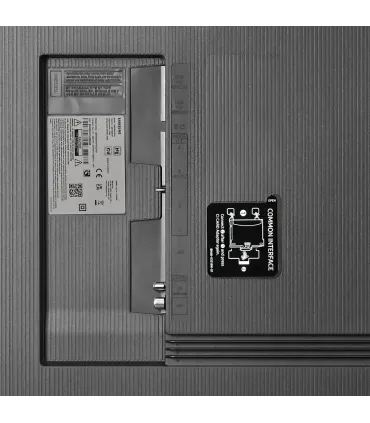 Samsung QE55QN70FAU 55" 4K Ultra HD Smart TV – Neo QLED, Wi‑Fi, Noir | Meilleur prix, Livraison rapide