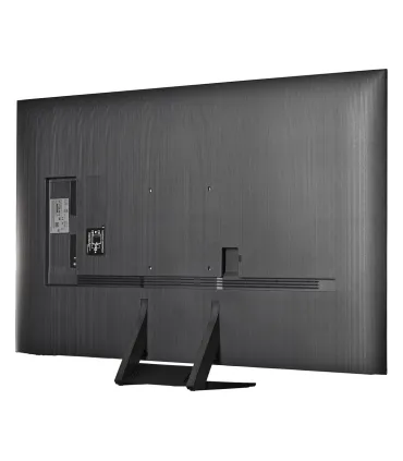 Samsung QE55QN70FAU 55" 4K Ultra HD Smart TV – Neo QLED, Wi‑Fi, Noir | Meilleur prix, Livraison rapide