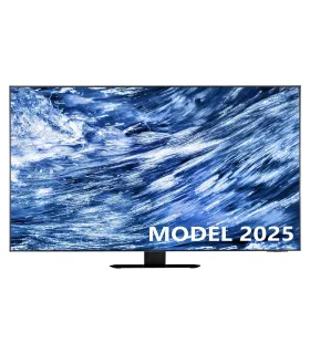 Samsung QN90F QE55QN90FAT 55" 4K Ultra HD – Smart TV Neo QLED, Wi‑Fi – Noir Titane | Prix, Avis & Achat