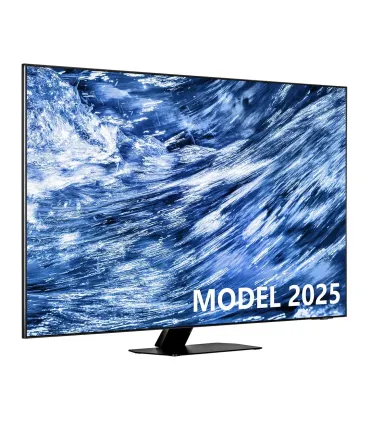 Samsung QN90F QE55QN90FAT 55" 4K Ultra HD – Smart TV Neo QLED, Wi‑Fi – Noir Titane | Prix, Avis & Achat