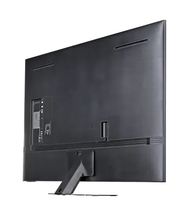 Samsung QN90F QE55QN90FAT 55" 4K Ultra HD – Smart TV Neo QLED, Wi‑Fi – Noir Titane | Prix, Avis & Achat