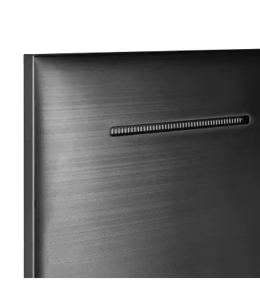 Samsung QN90F QE55QN90FAT 55" 4K Ultra HD – Smart TV Neo QLED, Wi‑Fi – Noir Titane | Prix, Avis & Achat