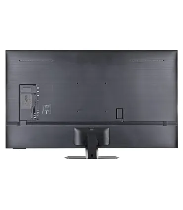 Samsung QN90F QE55QN90FAT 55" 4K Ultra HD – Smart TV Neo QLED, Wi‑Fi – Noir Titane | Prix, Avis & Achat