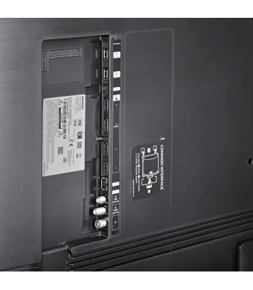 Samsung QN90F QE55QN90FAT 55" 4K Ultra HD – Smart TV Neo QLED, Wi‑Fi – Noir Titane | Prix, Avis & Achat