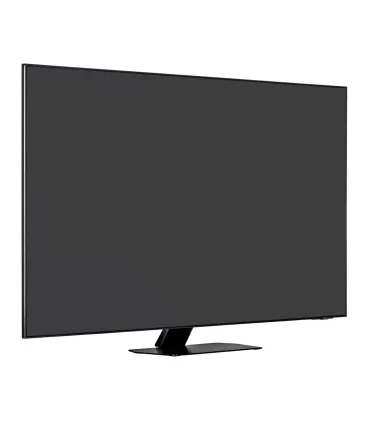 Samsung QN90F QE55QN90FAT 55" 4K Ultra HD – Smart TV Neo QLED, Wi‑Fi – Noir Titane | Prix, Avis & Achat