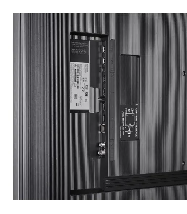 Samsung QE55QN85FAU 55" 4K UHD Neo QLED Smart TV (Argent) | Wi‑Fi, HDR, HDMI | Prix et Avis