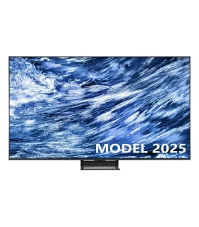 Samsung QE75QN77FAT 75" 4K Ultra HD Smart TV – Neo QLED, HDR, Wi‑Fi, Noir | Prix et Avis