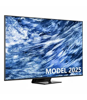 Samsung QE75QN77FAT 75" 4K Ultra HD Smart TV – Neo QLED, HDR, Wi‑Fi, Noir | Prix et Avis