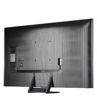 Samsung QE65QN80FAU 65" 4K Ultra HD Smart TV Wi‑Fi Argent | Neo QLED, HDR10+, 120 Hz | Meilleur prix et avis