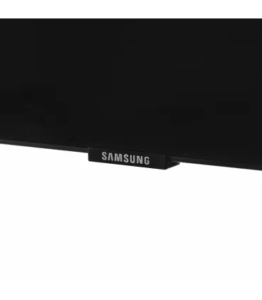 Samsung QE55S90FAE 55" 4K Ultra HD Smart TV – OLED, HDR10+, 120 Hz, Wi‑Fi – Noir | Prix et Promo