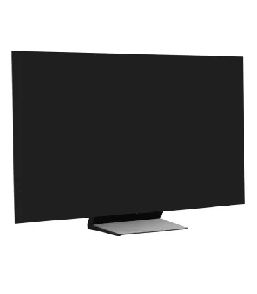 Samsung QE55S90FAE 55" 4K Ultra HD Smart TV – OLED, HDR10+, 120 Hz, Wi‑Fi – Noir | Prix et Promo