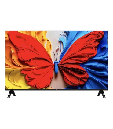 TCL 40V5C 40" Full HD Smart TV (101,6 cm) – Wi‑Fi, Noir | Prix, Avis & Livraison Rapidе