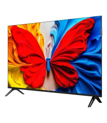 TCL 40V5C 40" Full HD Smart TV (101,6 cm) – Wi‑Fi, Noir | Prix, Avis & Livraison Rapidе