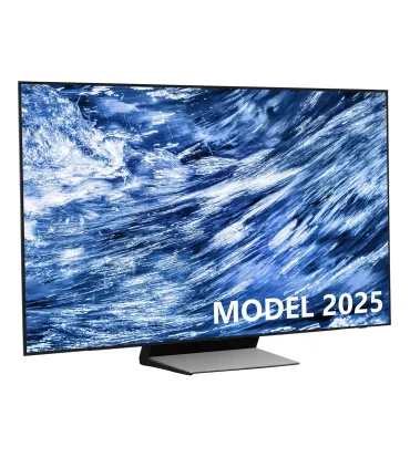 Samsung S90F QE83S90FAE 83" (2,11 m) 4K Ultra HD Smart TV – OLED, Wi‑Fi, Noir | Prix et Avis
