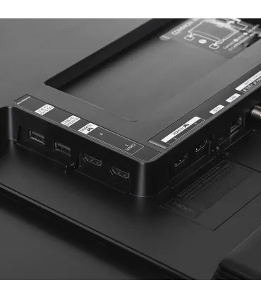 Samsung S90F QE83S90FAE 83" (2,11 m) 4K Ultra HD Smart TV – OLED, Wi‑Fi, Noir | Prix et Avis