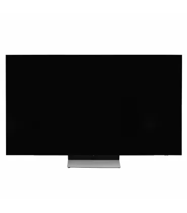 Samsung S90F QE83S90FAE 83" (2,11 m) 4K Ultra HD Smart TV – OLED, Wi‑Fi, Noir | Prix et Avis