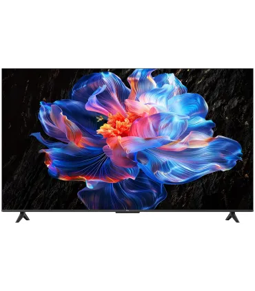 TCL 65P69K 65" 4K Ultra HD Smart TV – Wi‑Fi, HDR, Noir | Meilleur Prix & Livraison Rapide
