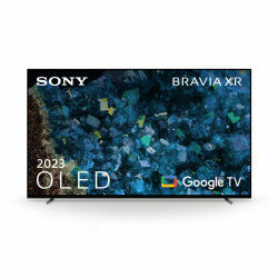 TV Sony Bravia XR65A80L 65" 4K UHD OLED