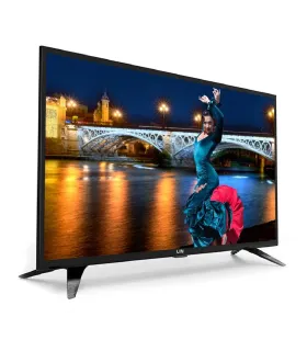 LIN 32D1700 32" HD LED