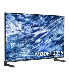 Samsung QE50QN80FAU 50" 4K UHD Smart TV (Argent) – Neo QLED, Wi‑Fi, HDR10+, HDMI – Meilleur prix et avis