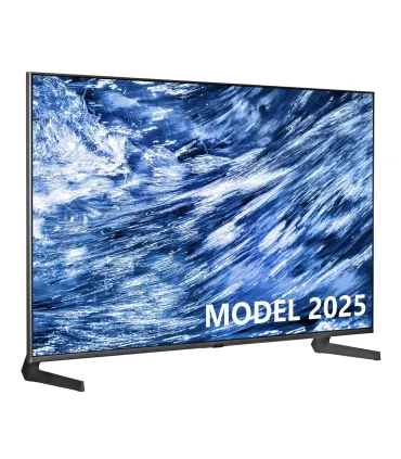 Samsung QE50QN80FAU 50" 4K UHD Smart TV (Argent) – Neo QLED, Wi‑Fi, HDR10+, HDMI – Meilleur prix et avis