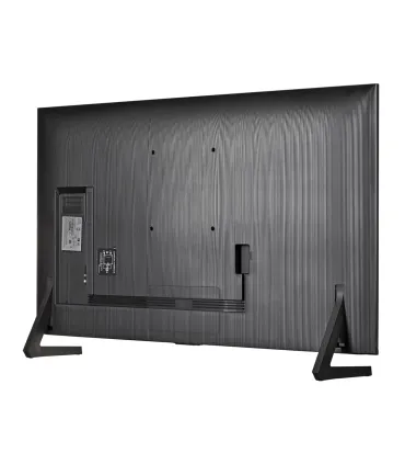 Samsung QE50QN80FAU 50" 4K UHD Smart TV (Argent) – Neo QLED, Wi‑Fi, HDR10+, HDMI – Meilleur prix et avis