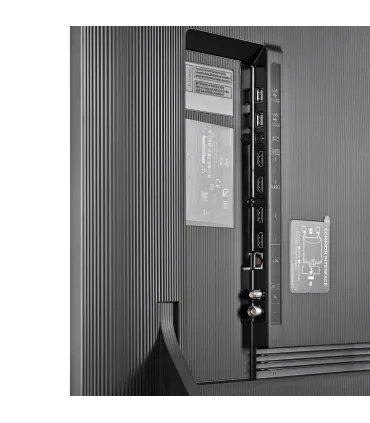 Samsung QE50QN80FAU 50" 4K UHD Smart TV (Argent) – Neo QLED, Wi‑Fi, HDR10+, HDMI – Meilleur prix et avis