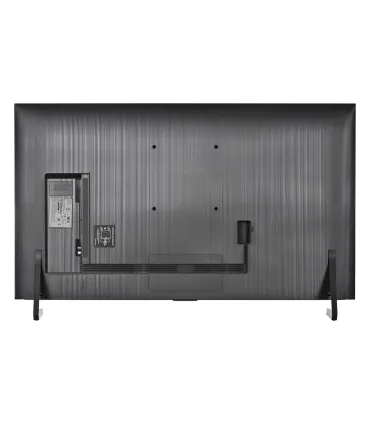 Samsung QE50QN80FAU 50" 4K UHD Smart TV (Argent) – Neo QLED, Wi‑Fi, HDR10+, HDMI – Meilleur prix et avis