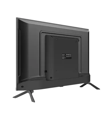 Krüger&Matz KM0232-V3 32" HD Smart TV (Wi‑Fi) Noir | Téléviseur LED 81,3 cm | Prix, Avis & Achat en Ligne