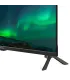 Krüger&Matz KM0232-V3 32" HD Smart TV (Wi‑Fi) Noir | Téléviseur LED 81,3 cm | Prix, Avis & Achat en Ligne