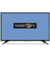 LIN 40LFHD1200 Smart TV 40" Full HD DVB‑T2 | Wi‑Fi, Apps, HDMI/USB | Prix & Avis France